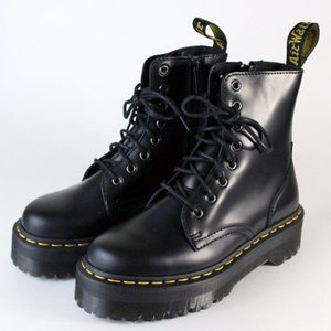 SOLD! | NWOT Dr. Martens Jadon Platform Boots